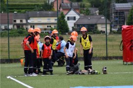 Fédération Nationale des Pompiers